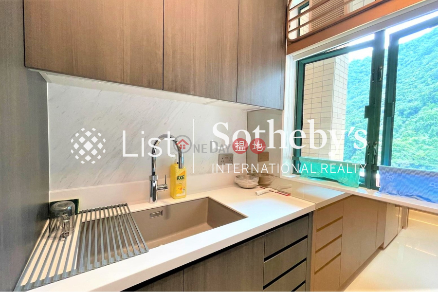 Property for Rent at Hillsborough Court with 2 Bedrooms 18 Old Peak Road | Central District | Hong Kong, Rental | HK$ 43,000/ month