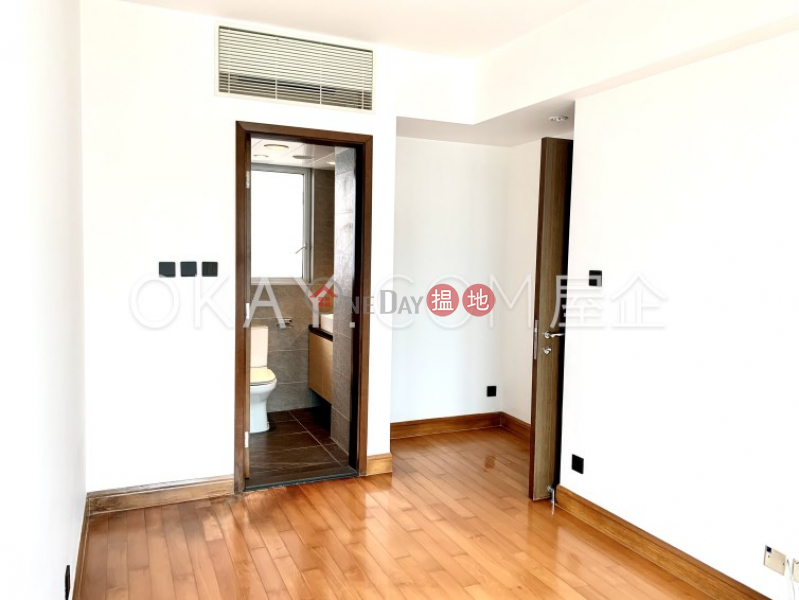 Tasteful 2 bedroom with balcony | For Sale, 1 Austin Road West | Yau Tsim Mong Hong Kong, Sales HK$ 25M