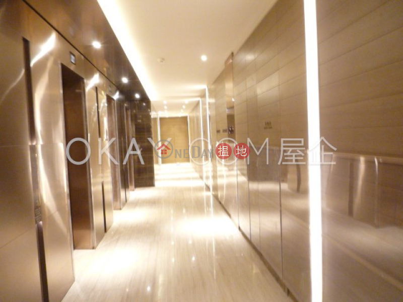 Lovely 2 bedroom with balcony | For Sale, Chatham Gate 昇御門 Sales Listings | Kowloon City (OKAY-S275763)