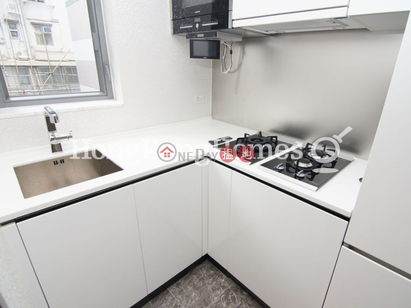 Centre Point | Unknown | Residential, Rental Listings | HK$ 23,000/ month