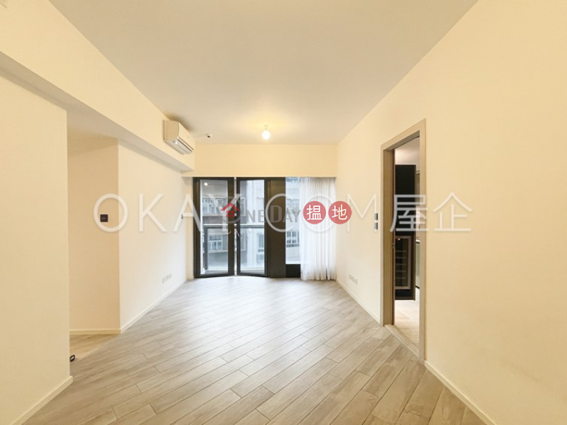 Popular 3 bedroom with balcony | For Sale | Fleur Pavilia Tower 1 柏蔚山 1座 Sales Listings