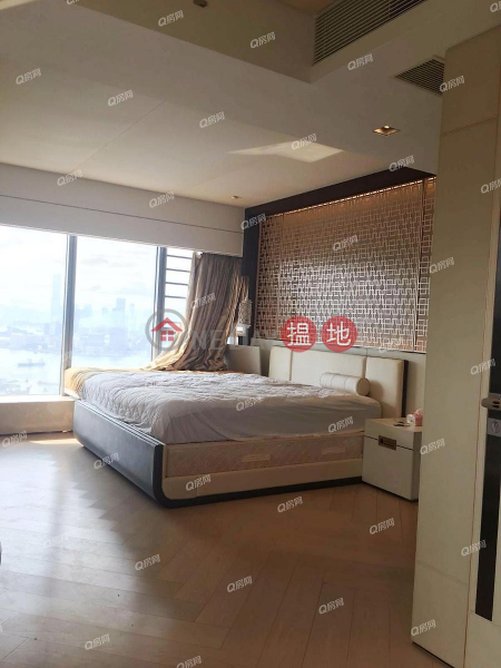 Serenade | 3 bedroom High Floor Flat for Sale | Serenade 上林 Sales Listings