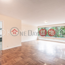 Exquisite 3 bedroom with parking | For Sale | Shouson Garden 壽山花園 _0