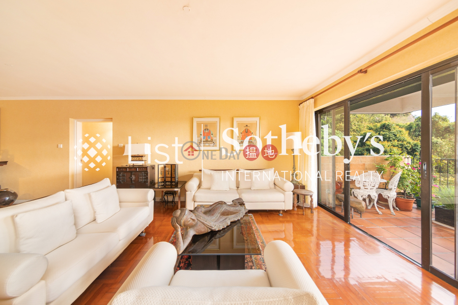 Block 28-31 Baguio Villa | Unknown | Residential | Sales Listings HK$ 43M