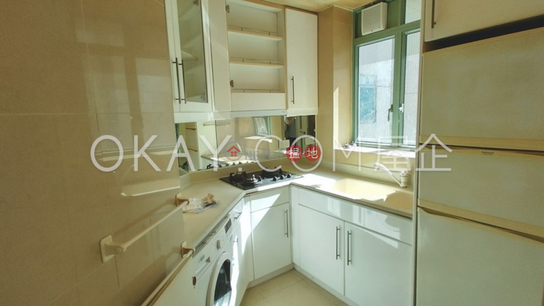 Property Search Hong Kong | OneDay | Residential, Rental Listings | Practical 2 bedroom with harbour views | Rental