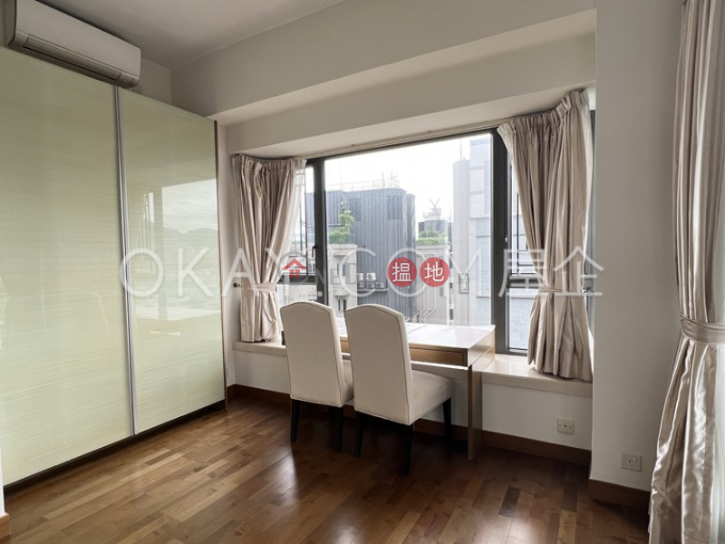 Rare 4 bedroom on high floor with rooftop & terrace | Rental | The Ultimate 峰景 Rental Listings