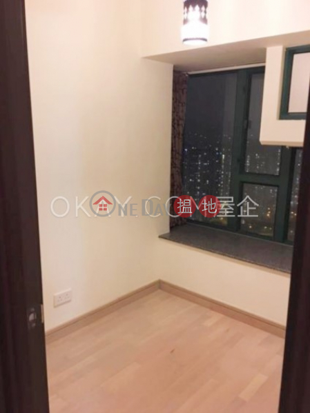 HK$ 25,000/ month Tower 2 Grand Promenade, Eastern District, Unique 2 bedroom with sea views & balcony | Rental