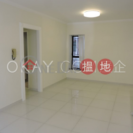 Popular 3 bedroom in Mid-levels West | Rental | The Grand Panorama 嘉兆臺 _0