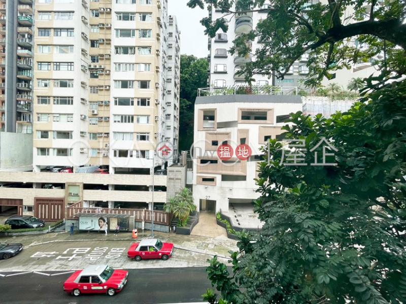 Tasteful 3 bedroom with parking | Rental | 56 Tai Hang Road | Wan Chai District Hong Kong | Rental HK$ 55,500/ month