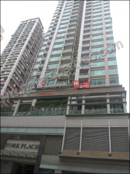 香港搵樓|租樓|二手盤|買樓| 搵地 | 住宅出售樓盤York Place