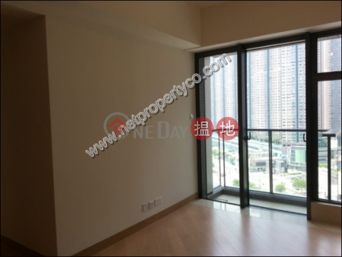 Large unit with balcony for rent in Tsueng Kwan O | Tower 3A II The Wings 天晉 II 3A座 _0