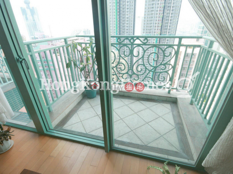 3 Bedroom Family Unit for Rent at Bon-Point 11 Bonham Road | Western District Hong Kong, Rental, HK$ 46,000/ month