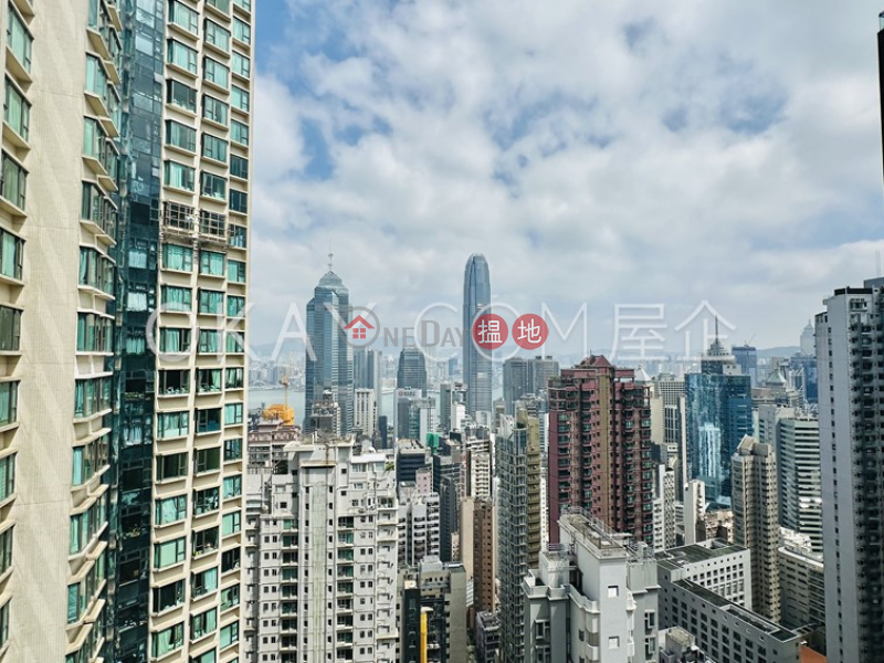 香港搵樓|租樓|二手盤|買樓| 搵地 | 住宅-出租樓盤-2房1廁,極高層《輝煌臺出租單位》