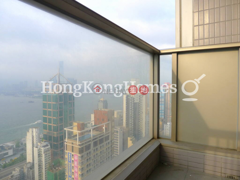 縉城峰2座4房豪宅單位出租8第一街 | 西區-香港-出租|HK$ 68,000/ 月