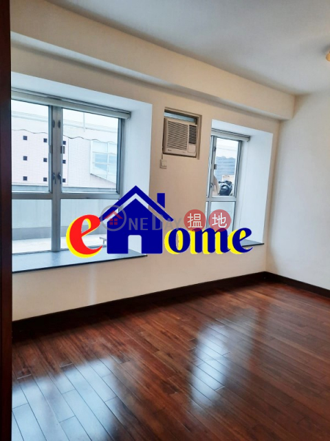 ** Rare in the Market ** Walk-Out Terrace, Nicely Renovated | Tim Po Court 添寶閣 _0
