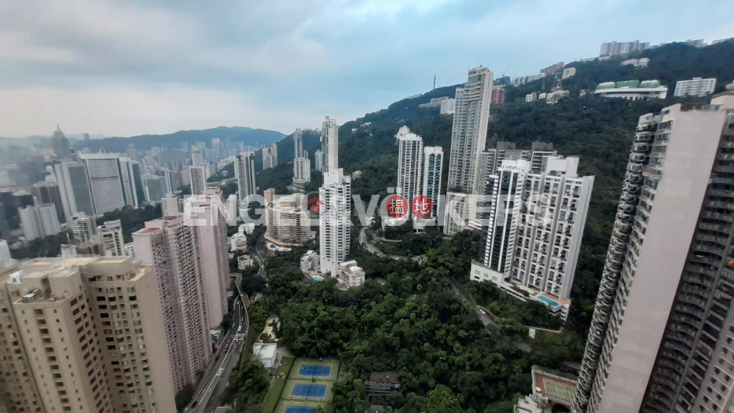 3 Bedroom Family Flat for Rent in Central Mid Levels | 17-23 Old Peak Road | Central District, Hong Kong, Rental, HK$ 111,617/ month