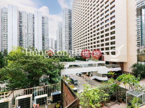 3 Bedroom Family Unit at City Garden Block 13 (Phase 2) | For Sale | City Garden Block 13 (Phase 2) 城市花園2期13座 _0