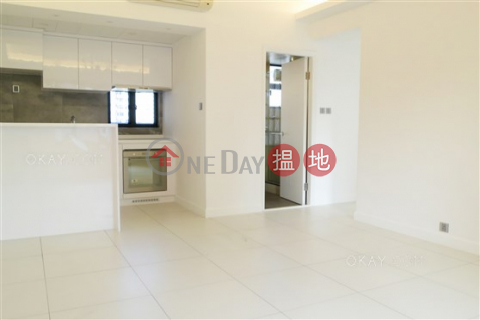 Rare 2 bedroom on high floor | For Sale|Wan Chai District1 Tai Hang Road(1 Tai Hang Road)Sales Listings (OKAY-S10686)_0