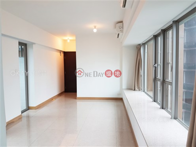 Unique 3 bed on high floor with harbour views & balcony | For Sale, 133-139 Electric Road | Wan Chai District | Hong Kong, Sales, HK$ 22M