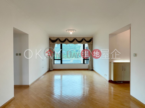Stylish 3 bedroom with racecourse views, balcony | For Sale | The Leighton Hill Block 1 禮頓山1座 _0