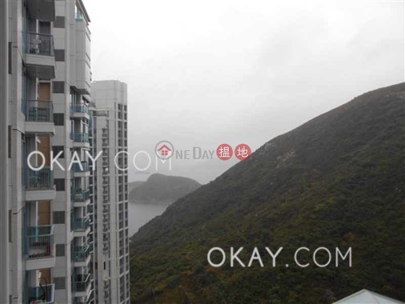 Nicely kept 3 bed on high floor with sea views | Rental | 8 Ap Lei Chau Praya Road | Southern District | Hong Kong | Rental | HK$ 38,000/ month