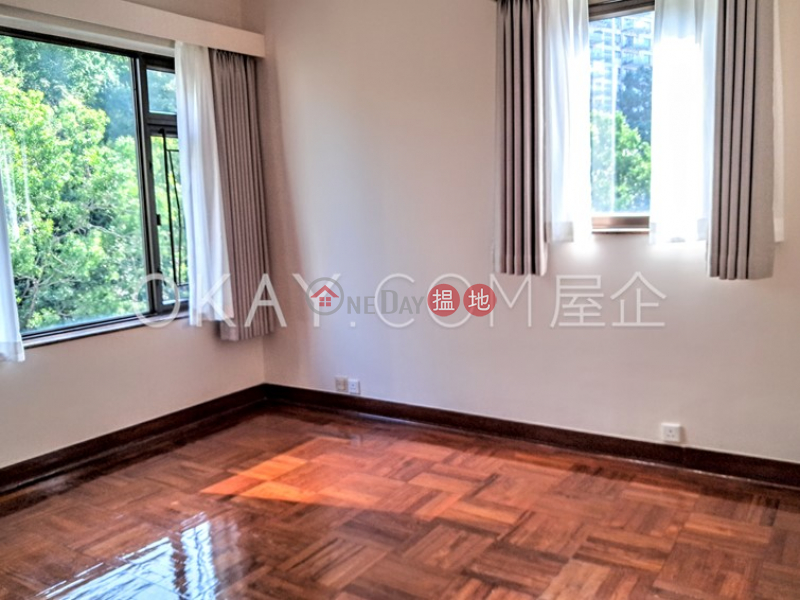 HK$ 58,000/ month | Skyline Mansion | Western District, Luxurious 3 bed on high floor with harbour views | Rental