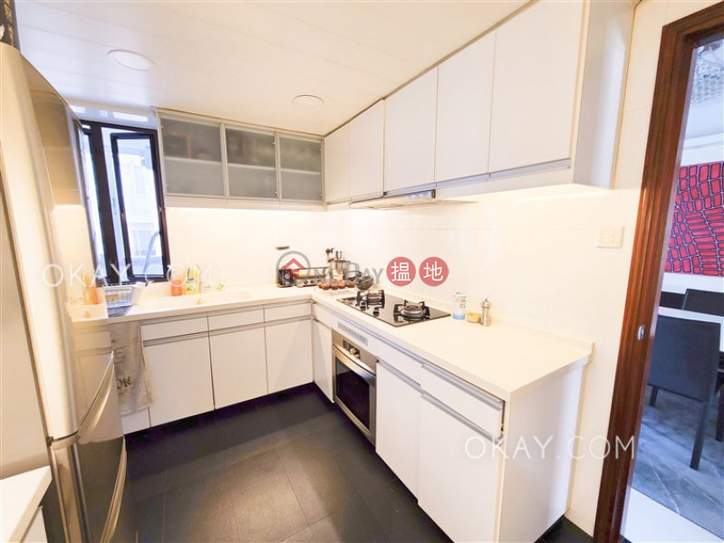 Exquisite 4 bedroom with parking | Rental 1 Monmouth Terrace | Wan Chai District | Hong Kong Rental HK$ 68,000/ month