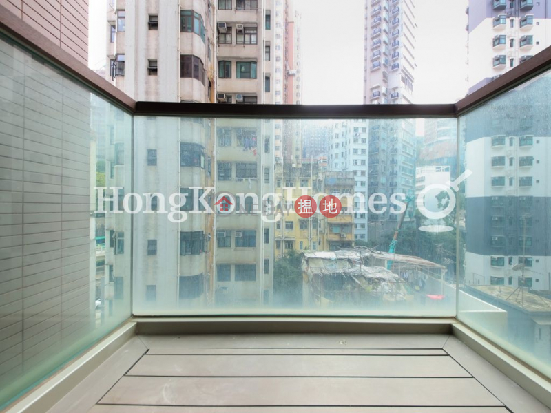 1 Bed Unit for Rent at High West | 36 Clarence Terrace | Western District | Hong Kong, Rental, HK$ 19,000/ month