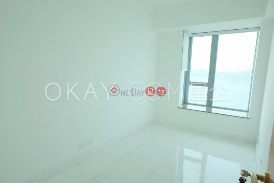 HK$ 70M, Phase 4 Bel-Air On The Peak Residence Bel-Air Southern District, Exquisite 4 bed on high floor with sea views & balcony | For Sale