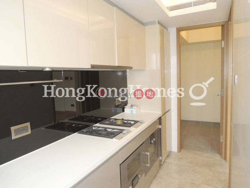 HK$ 46,000/ 月-星鑽西區星鑽兩房一廳單位出租