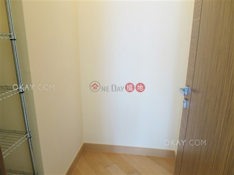 Nicely kept 2 bedroom with balcony | Rental | Park Haven 曦巒 Rental Listings
