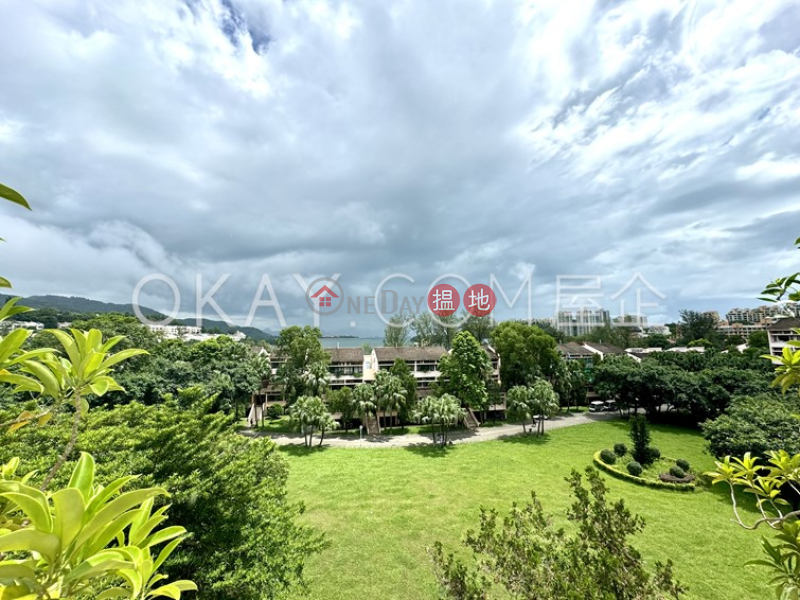 Nicely kept 5 bedroom on high floor with balcony | For Sale | Phase 1 Beach Village, 21 Seabird Lane 碧濤1期海燕徑12號 Sales Listings