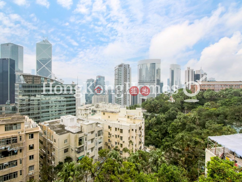 香港搵樓|租樓|二手盤|買樓| 搵地 | 住宅|出租樓盤寶雲大廈4房豪宅單位出租