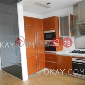 Luxurious 2 bedroom on high floor with sea views | Rental | Phase 4 Bel-Air On The Peak Residence Bel-Air 貝沙灣4期 _0