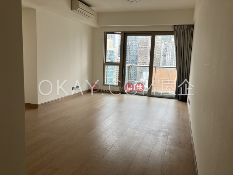 Rare 3 bedroom on high floor with balcony | Rental | My Central MY CENTRAL Rental Listings