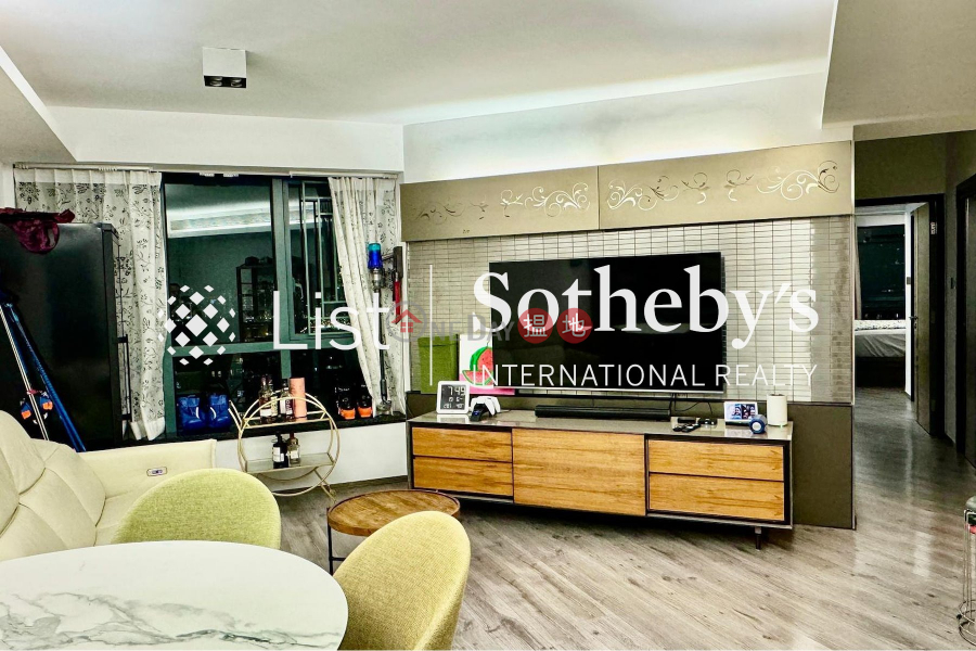 Property for Sale at 80 Robinson Road with 3 Bedrooms 80 Robinson Road | Western District Hong Kong Sales HK$ 23M