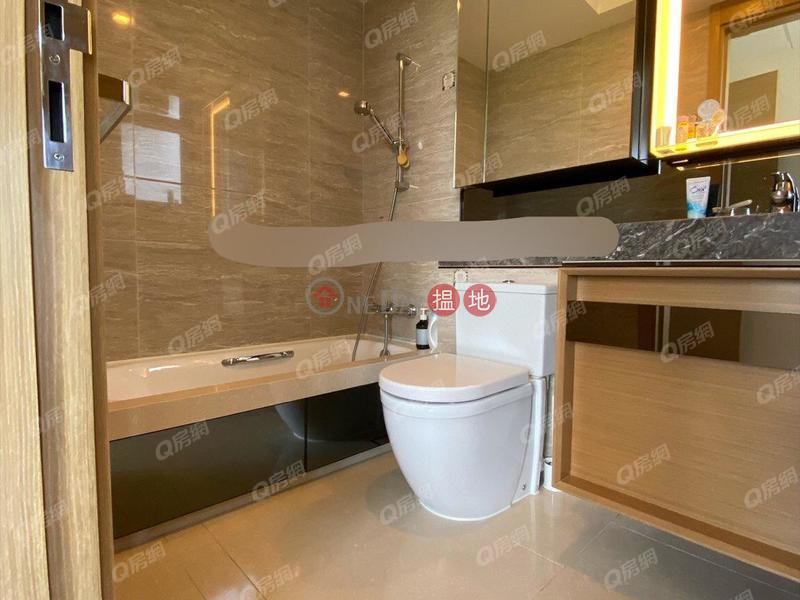 Property Search Hong Kong | OneDay | Residential Sales Listings, Park Yoho Genova Phase 2A Block 12 | 3 bedroom Low Floor Flat for Sale