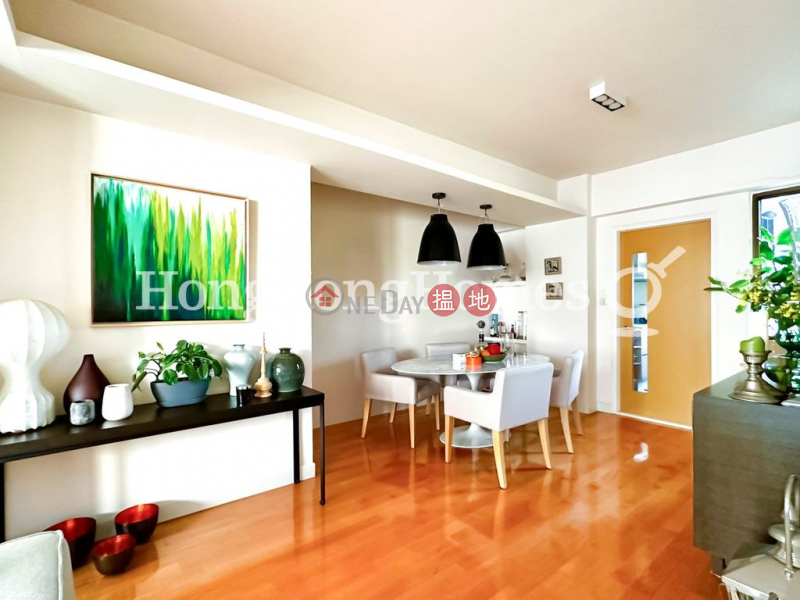 HK$ 48,000/ month Y. Y. Mansions block A-D | Western District 3 Bedroom Family Unit for Rent at Y. Y. Mansions block A-D