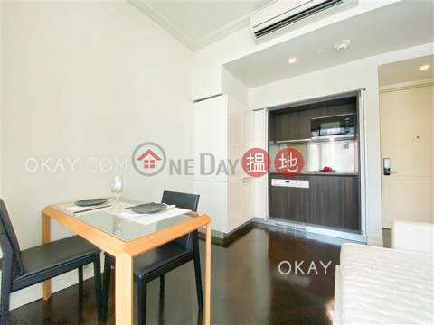Intimate 1 bedroom with balcony | Rental, Castle One By V CASTLE ONE BY V | Western District (OKAY-R316863)_0