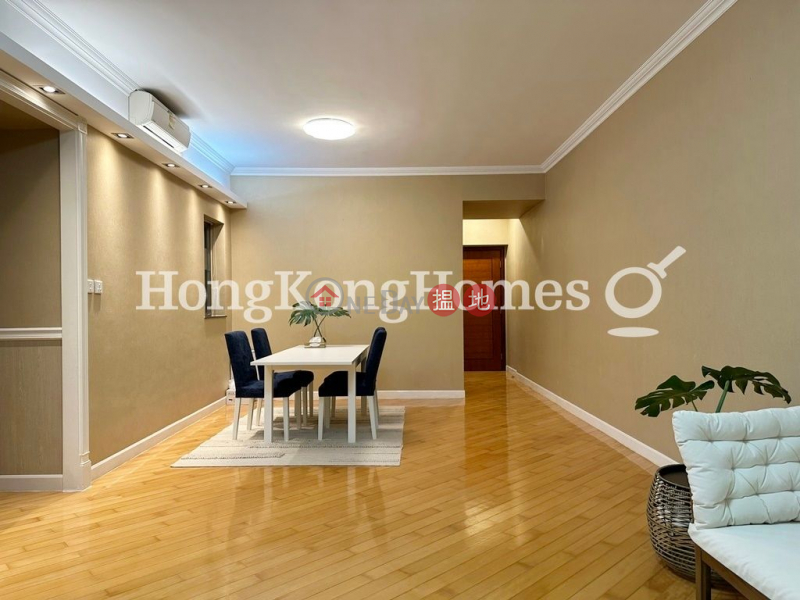 3 Bedroom Family Unit for Rent at Sorrento Phase 2 Block 2 | 1 Austin Road West | Yau Tsim Mong Hong Kong Rental HK$ 53,000/ month