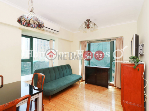 1 Bed Unit for Rent at University Heights Block 2 | University Heights Block 2 翰林軒2座 _0