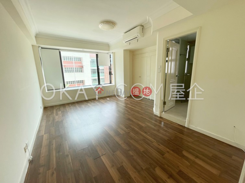 Property Search Hong Kong | OneDay | Residential | Rental Listings | Unique 3 bedroom on high floor with parking | Rental