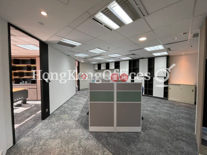 Office Unit at Lippo Centre | For Sale, Lippo Centre 力寶中心 Sales Listings | Central District (HKO-75625-ADHS)