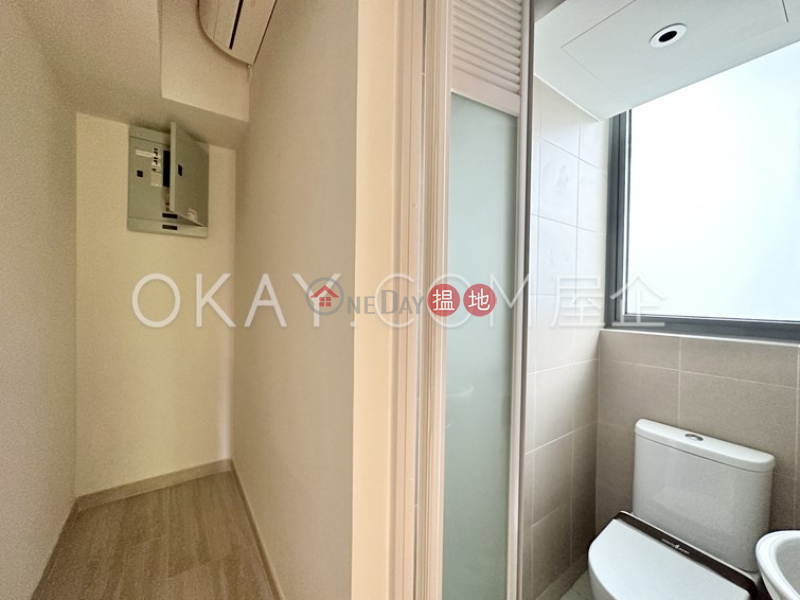 Beautiful 4 bedroom on high floor with balcony | Rental | The Southside - Phase 1 Southland 港島南岸1期 - 晉環 Rental Listings