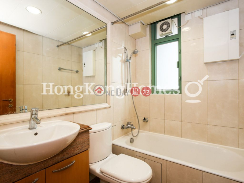 HK$ 48,000/ month Bon-Point, Western District 3 Bedroom Family Unit for Rent at Bon-Point