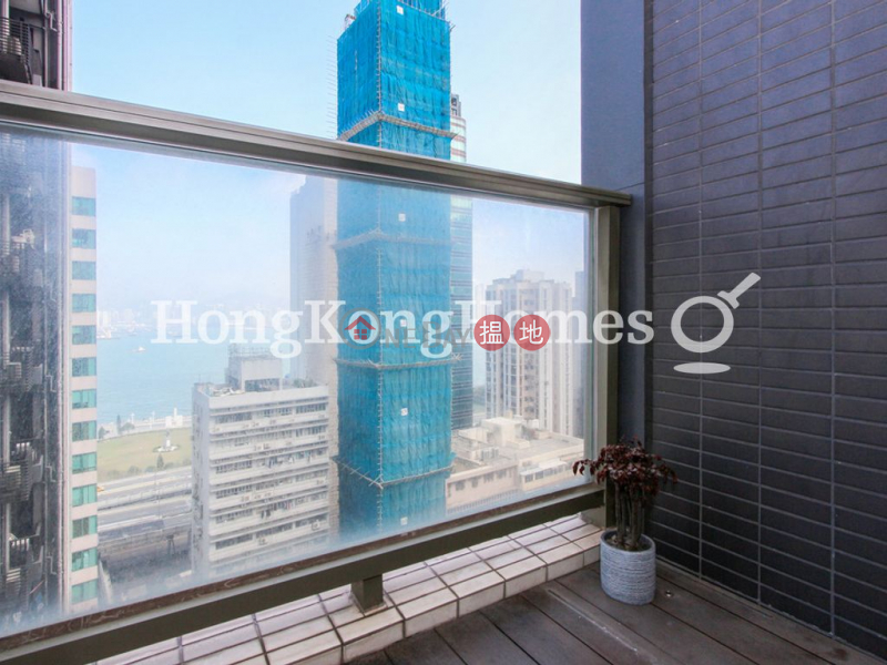 2 Bedroom Unit at SOHO 189 | For Sale 189 Queens Road West | Western District Hong Kong Sales | HK$ 16.5M