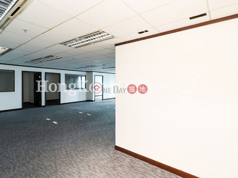 Office Unit for Rent at Allied Kajima Building 134-143 Gloucester Road | Wan Chai District | Hong Kong | Rental HK$ 86,480/ month