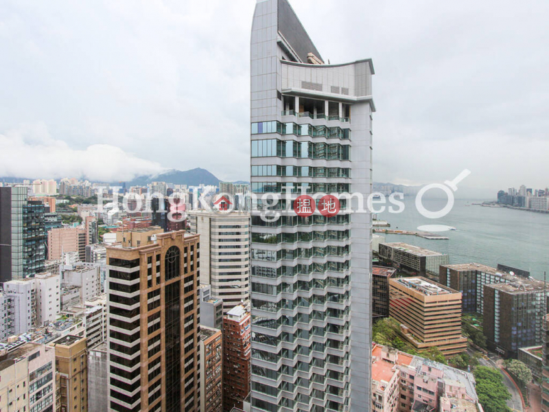 Property Search Hong Kong | OneDay | Residential Rental Listings | 2 Bedroom Unit for Rent at The Masterpiece