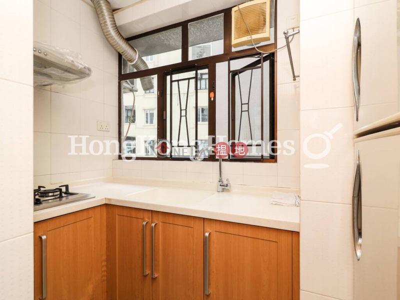 3 Bedroom Family Unit for Rent at Hing Wah Mansion 1 Babington Path | Western District Hong Kong Rental, HK$ 35,000/ month