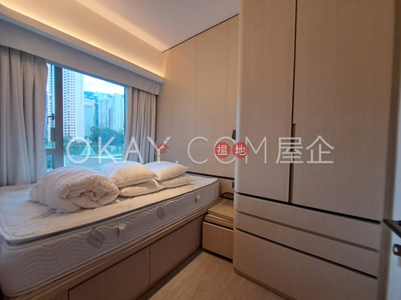 Property Search Hong Kong | OneDay | Residential Rental Listings | Charming 2 bedroom with balcony | Rental